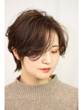 プレイス バイ ギフトグループ(Place  by gift group) ふんわりショート（光の森、合志、菊陽）