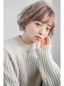 【再現性xリラックス!!】カット+ショートスパ¥6000
