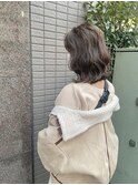 オリーブアッシュ