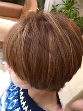 ヘアーサロン ミッセェル