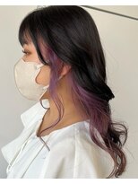 リルーム(re-room)&nbsp;インナーラベンダー