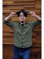 アウラ(AURA)&nbsp;青山 将大