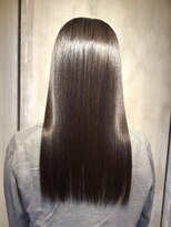 ロナロナ&nbsp;医療　髪質改善　同時に極上ケアカラー