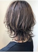 ウルフレイヤー