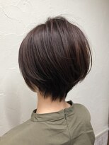 サンルーム(SUN room)&nbsp;くびれショート　moro