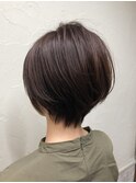 くびれショート moro