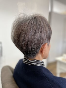 コス(KoS) コスヘア