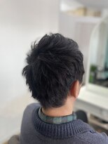 コス(KoS)&nbsp;コスヘア