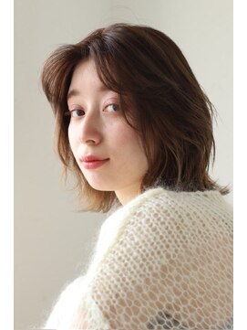 ヘアーアンドメイク エクリ 不動前店(Hair&Make equri) 【不動前美容室】