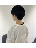 コンパクトショート