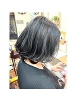 ルアナ 浦和店(Luana) ☆レイヤーボブ☆