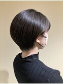 ミニマムショート
