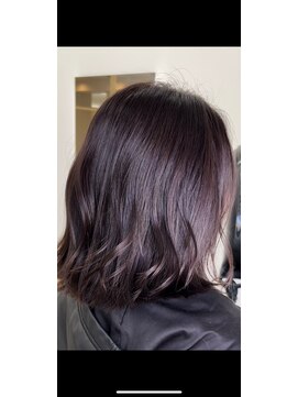 リッコ(Ricco) ラベンダーピンク