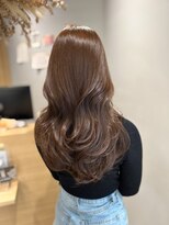 アヴァンス 京橋店(AVANCE)&nbsp;マロンベージュ