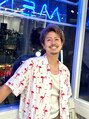 メンズフィール 心斎橋(MENS FEEL) 田本 凌資