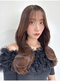 髪質改善