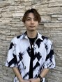 ルシードスタイル　ムースユイット(LUCIDO STYLE mousse8) SHOHEI 