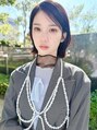 レンク(LENC) お手入れが簡単なボブスタイルが得意です！