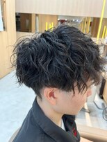 ユニックス イオンモール春日部店(UNIX) ツイストスパイラル
