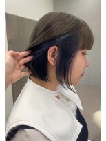 イオ ティラベント 鳳店(io tiravento)&nbsp;デザインカラー yume