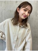 ナチュラルベージュ