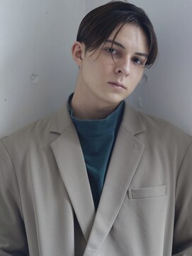 グリコ(grico) スリークタイトセンターパート