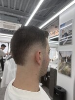 ダムディートウキョウ 心斎橋店(DAMDEE TOKYO)&nbsp;バーストフェード