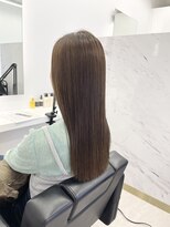 イレス 札幌駅南店(IRESU)&nbsp;髪質改善/縮毛矯正/美髪/酸性ストレート/白髪染め/ヘッドスパ