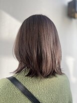 トータルビューティーサロン トップスタイル&nbsp;リュクスグレージュ