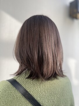 トータルビューティーサロン トップスタイル リュクスグレージュ