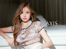 アクシス 栄店3F(`AXIS)