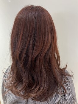 シュリンプイッチョウメモコ(SHRIMP一丁目moco)の写真/【御器所/桜山】子育てママから大人女性まで!ずっとキレイでいたい女性に大好評◇居心地の良い空間が◎