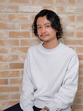 ティンク 横浜(Tink) 金澤 恵輔