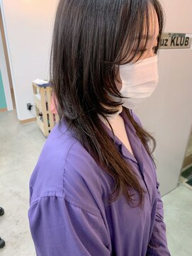 キューズ クラブ(cuz KLUB) 【cuzKLUB】ウルフレイヤー＊池袋