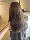 natural brown