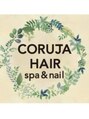 コルジャ ヘアー&nbsp;ひろこ 