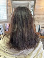 キートス(kiitos)&nbsp;微還元トリートメント