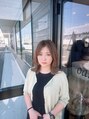 アグ ヘアー オーク 十和田店(Agu hair oak) 松本 明菜