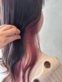 ラフィス ヘアー エラン 東尾道店(La fith hair elan) Instagram【chisa_y25】