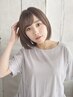 【レディース&メンズ】カット＋地肌クレンジング【￥6050】