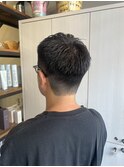 ベリーショート