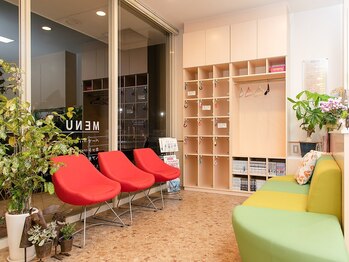 ポリッシュ 豊田南店(Polish)の写真/大人女性からの支持多数☆経験豊富なスタイリストがあなたの髪のお悩みを解決◎上質なサロンタイムを◇