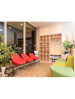 大人女性からの支持多数☆経験豊富なスタイリストがあなたの髪のお悩みを解決◎上質なサロンタイムを◇