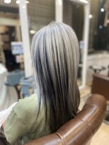 フラワーオーガニック(flower organics)&nbsp;【フラワーオーガニック池田】　～理想のヘアスタイル～