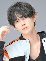 リップス 表参道店(LIPPS)&nbsp;シャドーショートマッシュ