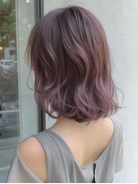 トゥルークリエイション 春日部(True Creation) カラー/カット/髪質改善/ダブルカラー/トリートメント/春日部