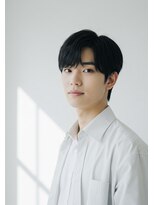 グッド(good！)&nbsp;ニュアンスパーマ+ダウンパーマ