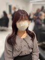 シー 池袋(SHE) 韓国風くびれ巻き♪