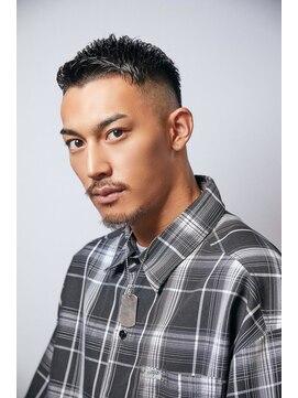 アストラ(ASTRA) 札幌大通駅/MEN'S/メンズカット/メンズパーマ/フェードカット