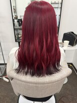 ルアンプラス(ruen+) 熊本 縮毛矯正 ケアブリーチ 髪質改善 艶髪 ruen＋  Shoyo